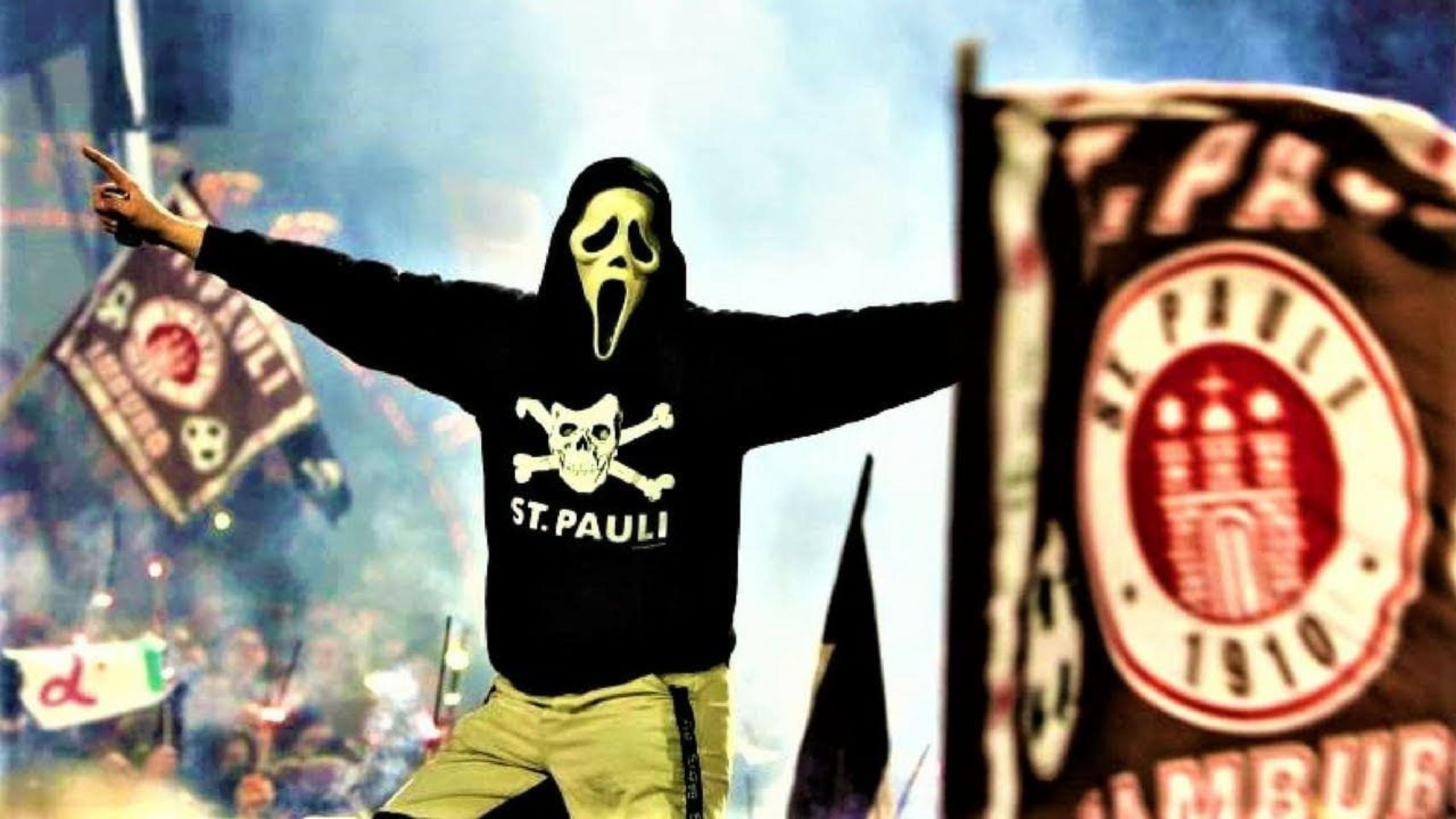 Les groupes ultras du Millerntor : portraits et spécificités