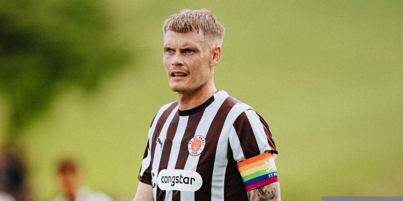 « Nous allons prendre ce match très au sérieux »