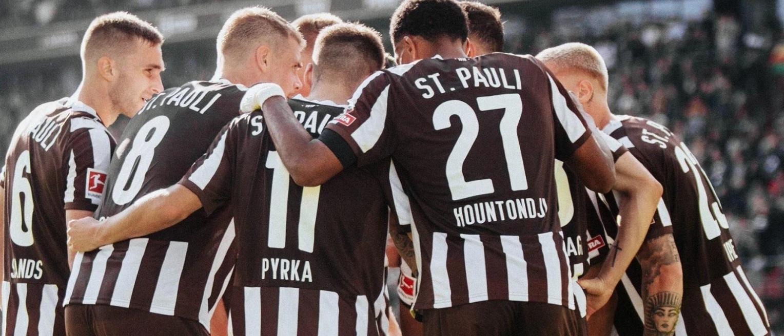 Avec un niveau d’énergie nettement supérieur contre la nouvelle équipe de Leverkusen