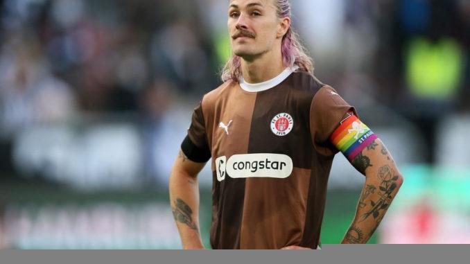 Jackson Irvine, capitaine sous pression : chronique d’un été empoisonné