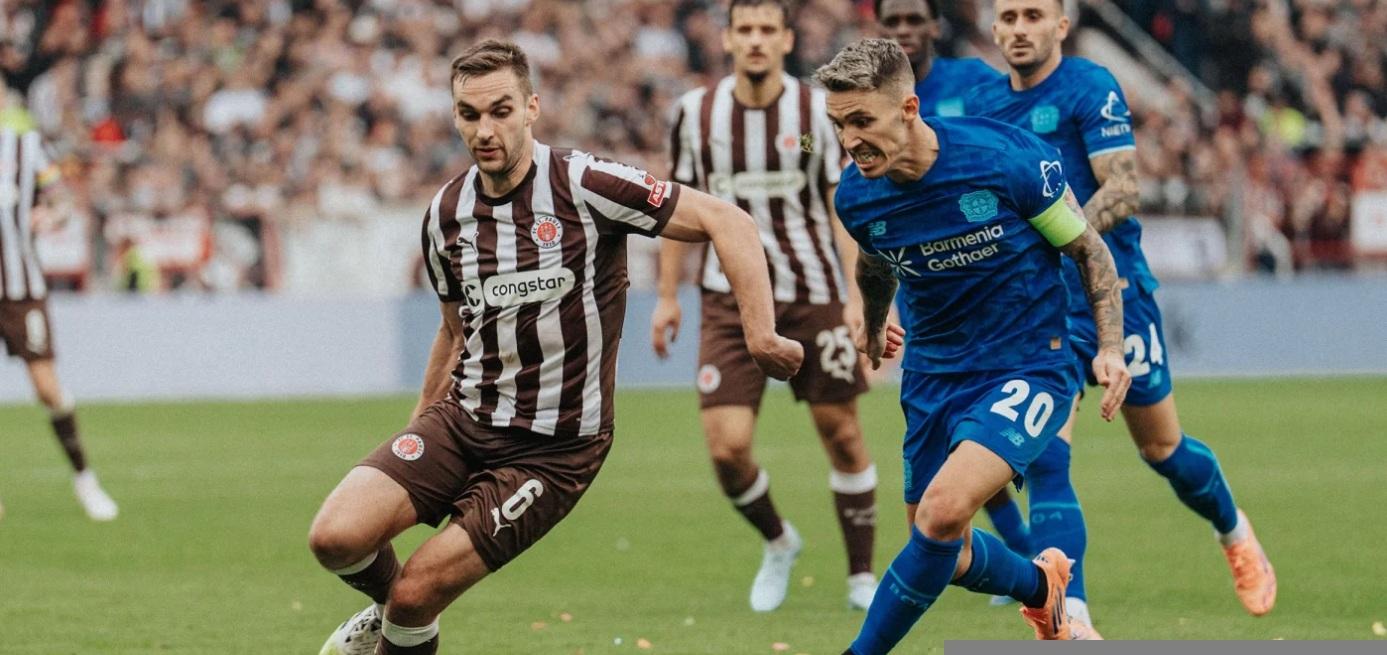 « On doit mettre cette énergie sur le terrain à chaque match »